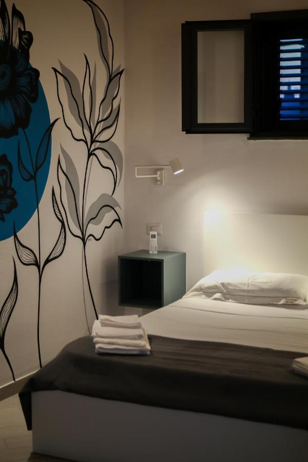 Ciuri'S House Hotel Catania Exterior photo