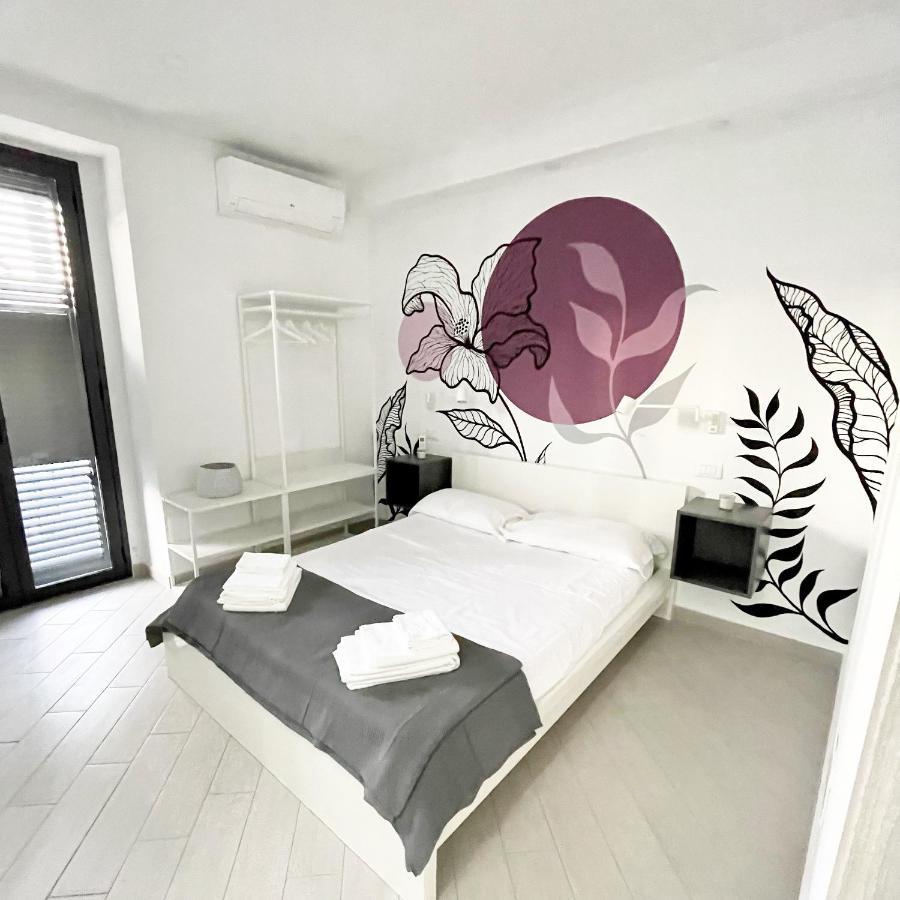 Ciuri'S House Hotel Catania Exterior photo